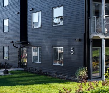 Tant Gröns Väg, Uttran - Foto 2