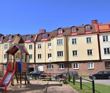 Kungälvsgatan, Göteborg - Photo 2