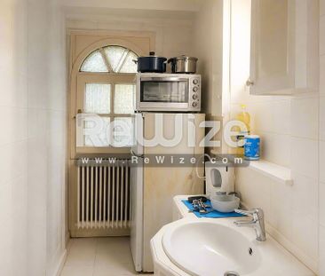 Διαμέρισμα 65 τ.μ. προς ενοικίαση - Photo 5