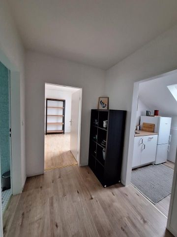 Gemütliche Wohnung in Dortmund Somborn - Foto 5