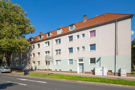 Moderne und gemütliche Wohnung mit Balkon - Photo 3