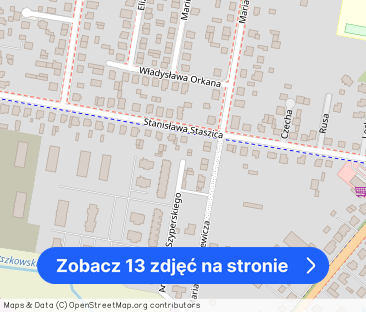 Mieszkanie 2 pokojowe do wynajęcia - Zdjęcie 1