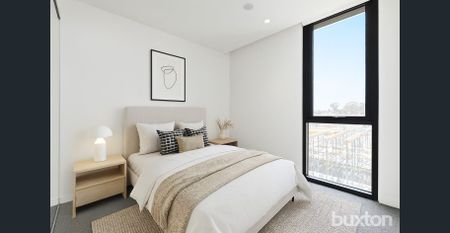 Stylish Brand-New Apartment in Vibrant Highett Common - Photo 2