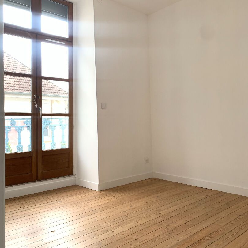 T4 rénové - Photo 1