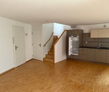 URGENT - Reprise de bail 1er Janvier, 2 560.- par mois - Photo 1