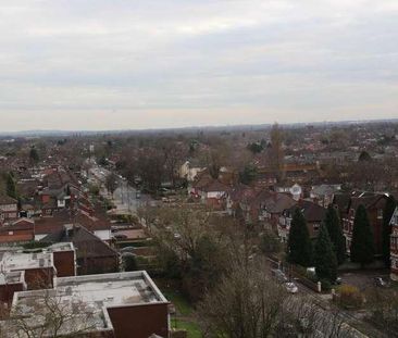 Park Rise, Seymour Grove, Manchester, M16 - Photo 2