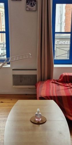 Appartement 1 pièce à Arras - Photo 1