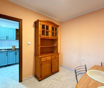 Piso de alquiler en Calle de Manises, San Fernando - Princesa Mercedes - Photo 5