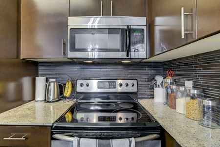 For Lease - 25 Cole Street Unit# 628, Toronto, Ontario - Photo 5