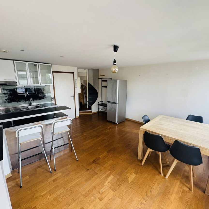 Location Appartement 2 pièces 47m² LILLE 59800 - Photo 1