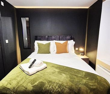 1 bedroom terraced house to rent - Photo 4