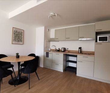 Appartement en location | Bussy-saint-georges - Photo 6