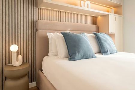 Rua Snu Abecassis, Lisbon, Lisbon 1750-062 - Photo 2