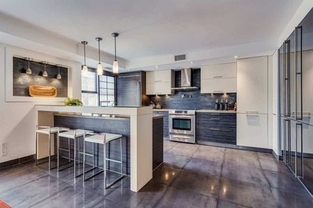 For Lease - 349 St Clair Avenue Unit# 403, Toronto, Ontario - Photo 4
