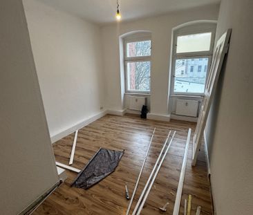 Großzügige 3-Zimmer Wohnung im beliebten Spandau! - Photo 6