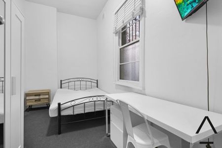 Private, Quiet, Secure Studios In A Prime Location, Close to All Amenities, Can Be Leased Furnished Or Unfurnished - 5 Studios Left, Rent $450pw Plus - Photo 2