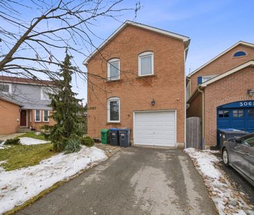 For Lease - 3067 Ilomar Court Unit# Upper, Mississauga, Ontario - Photo 6