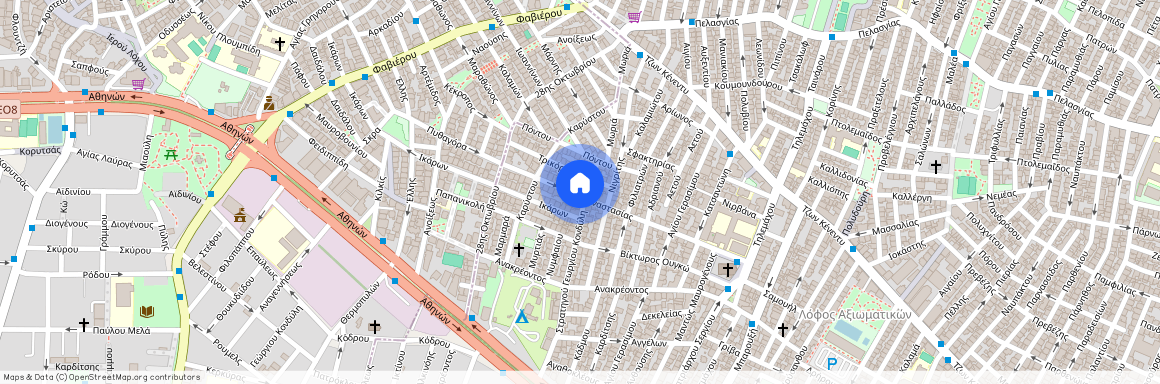 Περιστέρι (Άνω Λόφος)