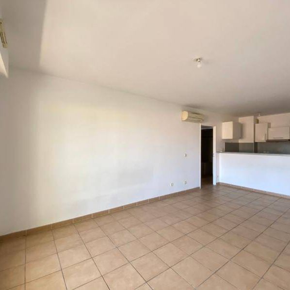 Location appartement 2 pièces 45.95 m² à Montpellier (34000) - Photo 1