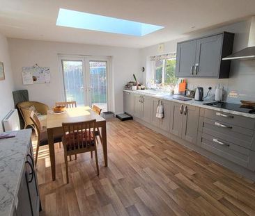 2 bedroom bungalow to rent - Photo 5