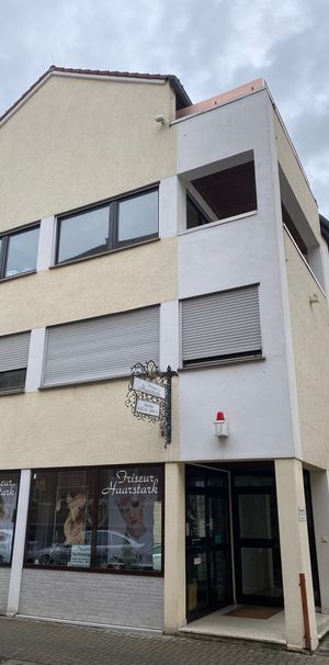 5-ZKB Wohnung in zentraler und ruhiger Lage von Worms, teilweise eingerichtet (360° Tour) - Photo 1