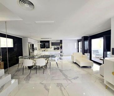 Casa o chalet de alquiler en Carrer del Comtat, Playa de Gandia - Photo 6