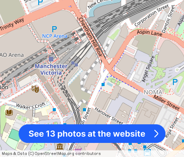 New Vic, 103 Corporation Street, M4 - Photo 1