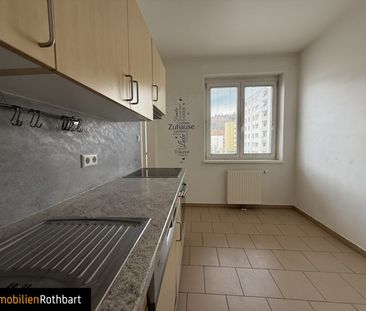 Gemütliche 2-Zimmer-Wohnung mit Balkon und Fernblick - Foto 5