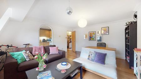 1 bedroom flat to rent - Photo 5
