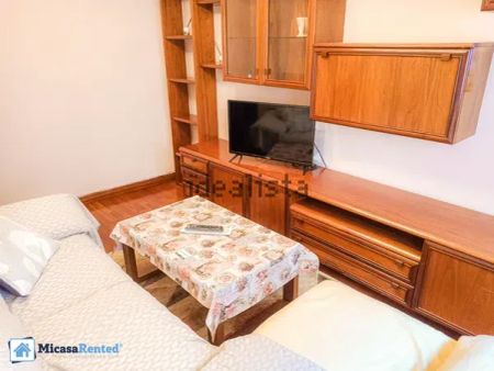 Alquiler de piso en Calle Fernando de los Ríos - Photo 2