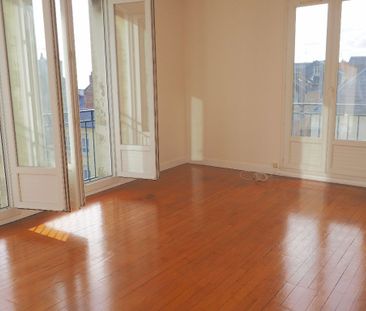Location Appartement 3 pièces 56m² LE HAVRE 76600 - Photo 1