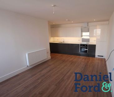 2 bedroom flat to rent - Photo 6