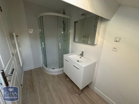 Location Appartement 2 pièces 23m² PERIGUEUX 24000 - Photo 4