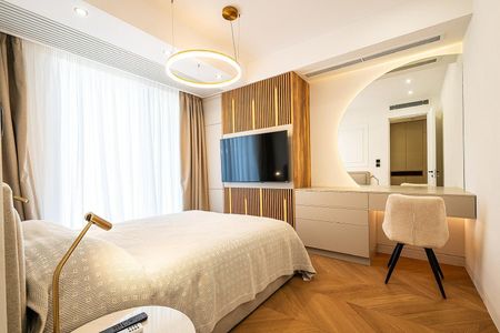 Apartament cu 2 camere de închiriat | BHB | Floreasca - Fotografie 4