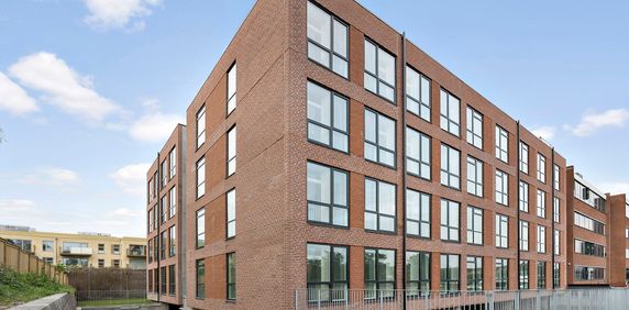 Lyngbyvej 174, 3. 15, 2100 København Ø - Foto 2