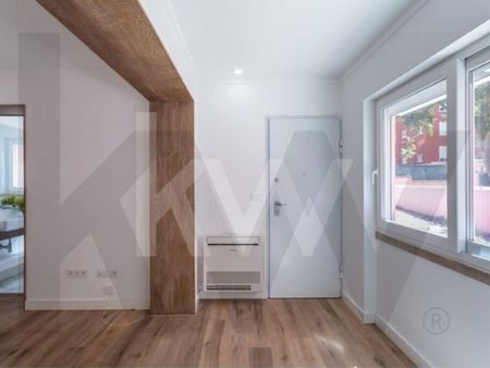 Apartamento T1 em Lisboa - Photo 5