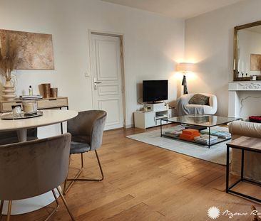 Location Appartement 2 pièces 43m² ST GERMAIN EN LAYE 78100 - Photo 2