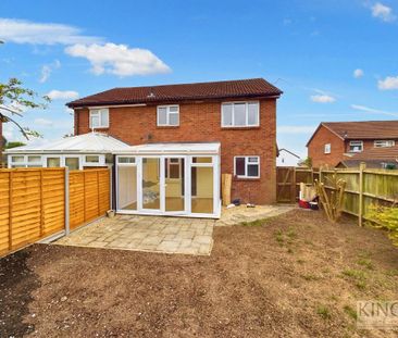 1 bedroom semi-detached house to rent - Photo 3