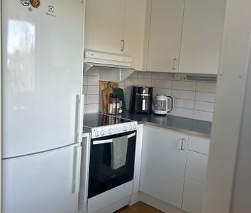 Gärdets Bilgata, Uppsala - Foto 5