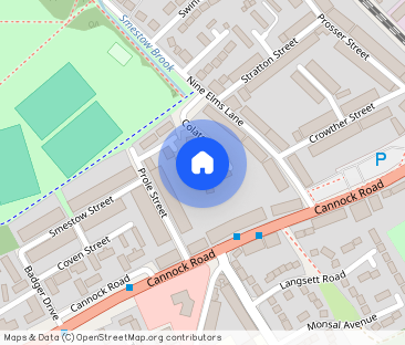 1 bedroom in a house share to rent - Photo 1