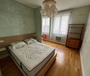 Location Appartement 3 pièces 53m² - Photo 3