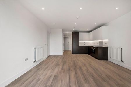 1 bedroom flat to rent - Photo 2