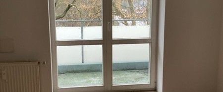 Lust auf Veränderung: 2-Zimmer-Wohnung mit Ausblick - Foto 1