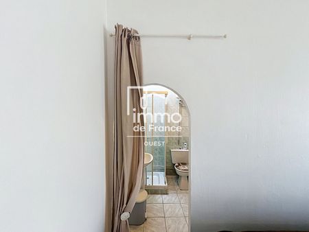 Location Appartement 1 pièce 24m² - Photo 4