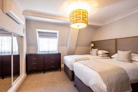 3 bedroom flat to rent - Photo 5
