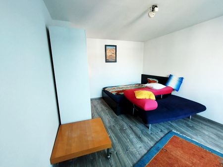 Cooles City Maisonnette-Apartment - Video Online - Photo 4