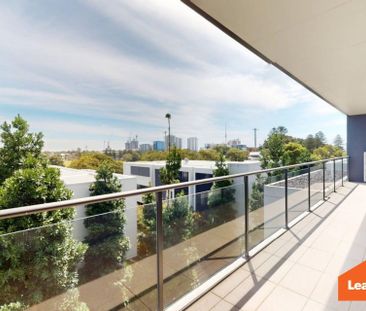 402/125 Union Street, Cooks Hill NSW 2300 - Photo 6