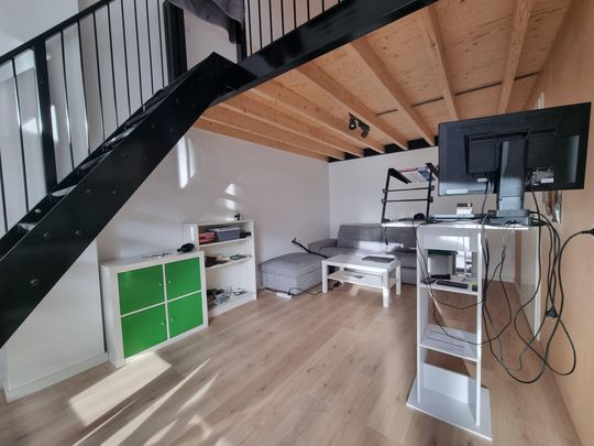 Te huur: Appartement Adriaan van Bergenstraat in Breda - Photo 1