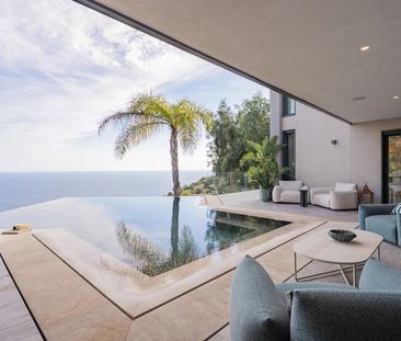 Superbe villa moderne proche de Monaco - Photo 4