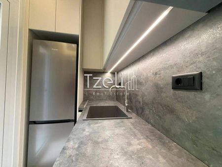 Studio/Γκαρσονιέρα για ενοικίαση Υψηλά Αλώνια (Πάτρα) - Photo 3